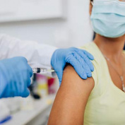 očkovanie v obci Koprivnica 