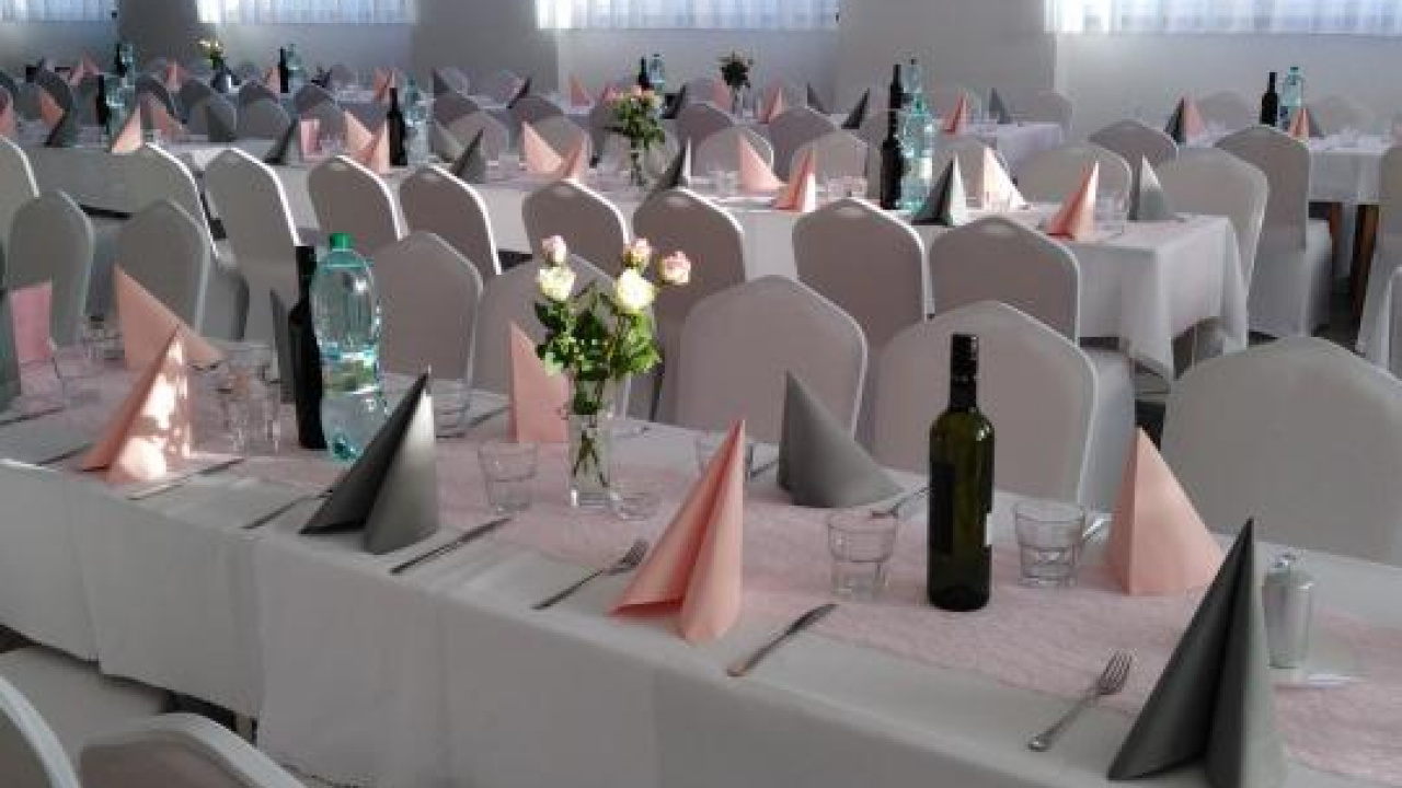 Sála Kultúrneho domu Sála Kultúrneho domu