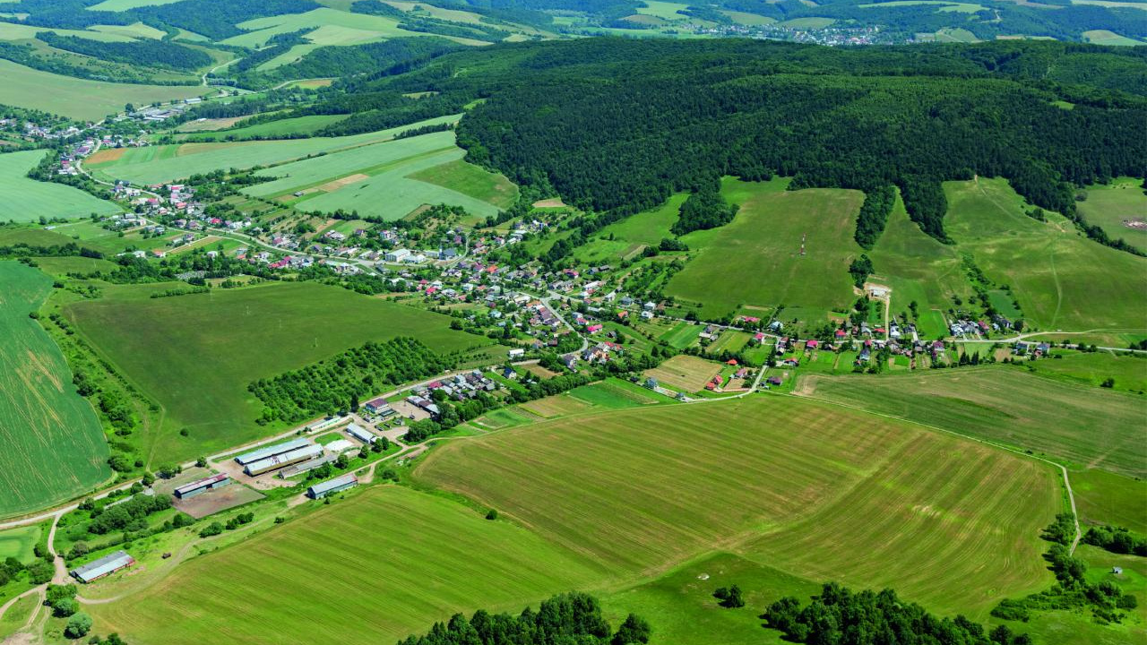 obec Stuľany obec Stuľany